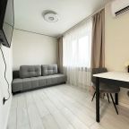 Апартаменты (OGNI Apartments. Светланская 116 (двухкомнатная)), Апартаменты OGNI Apartments Светланская 116 (двухкомнатная)