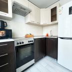 Апартаменты (OGNI Apartments. Светланская 116 (двухкомнатная)), Апартаменты OGNI Apartments Светланская 116 (двухкомнатная)