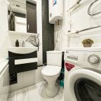 Апартаменты (OGNI Apartments. Светланская 116 (двухкомнатная)), Апартаменты OGNI Apartments Светланская 116 (двухкомнатная)