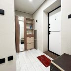 Апартаменты (OGNI Apartments. Светланская 116 (двухкомнатная)), Апартаменты OGNI Apartments Светланская 116 (двухкомнатная)