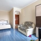 Апартаменты (Nova Apartments. Пушкинская 68), Апартаменты Nova Apartments Пушкинская 68