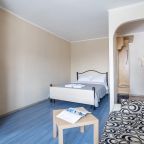 Апартаменты (Nova Apartments. Пушкинская 68), Апартаменты Nova Apartments Пушкинская 68