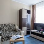 Апартаменты (Nova Apartments. Пушкинская 68), Апартаменты Nova Apartments Пушкинская 68