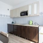 Апартаменты (Nova Apartments. Пушкинская 68), Апартаменты Nova Apartments Пушкинская 68