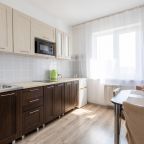 Апартаменты (Nova Apartments. Пушкинская 68), Апартаменты Nova Apartments Пушкинская 68