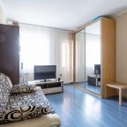 Апартаменты (Nova Apartments. Пушкинская 68), Апартаменты Nova Apartments Пушкинская 68