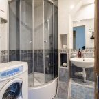Апартаменты (Nova Apartments. Пушкинская 68), Апартаменты Nova Apartments Пушкинская 68