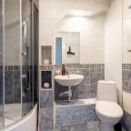 Апартаменты (Nova Apartments. Пушкинская 68), Апартаменты Nova Apartments Пушкинская 68