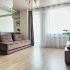 Апартаменты (OGNI Apartments. Некрасовская 90 (двухкомнатная)), Апартаменты OGNI Apartments на улице Некрасовской