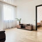 Апартаменты (OGNI Apartments. Некрасовская 90 (двухкомнатная)), Апартаменты OGNI Apartments на улице Некрасовской