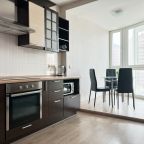 Апартаменты (OGNI Apartments. Некрасовская 90 (двухкомнатная)), Апартаменты OGNI Apartments на улице Некрасовской