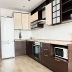 Апартаменты (OGNI Apartments. Некрасовская 90 (двухкомнатная)), Апартаменты OGNI Apartments на улице Некрасовской