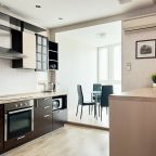 Апартаменты (OGNI Apartments. Некрасовская 90 (двухкомнатная)), Апартаменты OGNI Apartments на улице Некрасовской