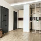Апартаменты (OGNI Apartments. Некрасовская 90 (двухкомнатная)), Апартаменты OGNI Apartments на улице Некрасовской