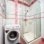 Апартаменты (OGNI Apartments. Некрасовская 90 (двухкомнатная)), Апартаменты OGNI Apartments на улице Некрасовской