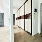 Апартаменты (OGNI Apartments. Некрасовская 90 (двухкомнатная)), Апартаменты OGNI Apartments на улице Некрасовской