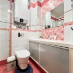 Апартаменты (OGNI Apartments. Некрасовская 90 (двухкомнатная)), Апартаменты OGNI Apartments на улице Некрасовской