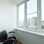 Апартаменты (OGNI Apartments. Некрасовская 90 (двухкомнатная)), Апартаменты OGNI Apartments на улице Некрасовской