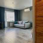 Апартаменты (OGNI Apartments. Прапорщика Комарова 31 (студия)), Апартаменты OGNI Apartments Прапорщика Комарова 31 (студия)