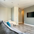 Апартаменты (OGNI Apartments. Прапорщика Комарова 31 (студия)), Апартаменты OGNI Apartments Прапорщика Комарова 31 (студия)