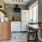 Апартаменты (OGNI Apartments. Прапорщика Комарова 31 (студия)), Апартаменты OGNI Apartments Прапорщика Комарова 31 (студия)