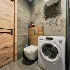 Апартаменты (OGNI Apartments. Прапорщика Комарова 31 (студия)), Апартаменты OGNI Apartments Прапорщика Комарова 31 (студия)
