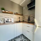 Апартаменты (OGNI Apartments. Прапорщика Комарова 31 (студия)), Апартаменты OGNI Apartments Прапорщика Комарова 31 (студия)