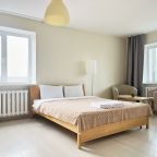 Апартаменты (OGNI Apartments. Посьетская 17 (однокомнатная)), Апартаменты OGNI Apartments на улице Посьетской