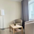 Апартаменты (OGNI Apartments. Посьетская 17 (однокомнатная)), Апартаменты OGNI Apartments на улице Посьетской