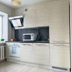 Апартаменты (OGNI Apartments. Посьетская 17 (однокомнатная)), Апартаменты OGNI Apartments на улице Посьетской