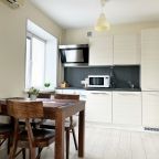 Апартаменты (OGNI Apartments. Посьетская 17 (однокомнатная)), Апартаменты OGNI Apartments на улице Посьетской