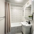 Апартаменты (OGNI Apartments. Посьетская 17 (однокомнатная)), Апартаменты OGNI Apartments на улице Посьетской