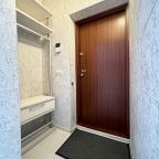 Апартаменты (OGNI Apartments. Посьетская 17 (однокомнатная)), Апартаменты OGNI Apartments на улице Посьетской