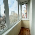Апартаменты (OGNI Apartments. Посьетская 17 (однокомнатная)), Апартаменты OGNI Apartments на улице Посьетской