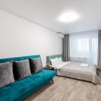Апартаменты (OGNI Apartments. Нерчинская 4), Апартаменты OGNI Apartments Нерчинская 4