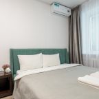Апартаменты (OGNI Apartments. Нерчинская 4), Апартаменты OGNI Apartments Нерчинская 4