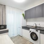 Апартаменты (OGNI Apartments. Нерчинская 4), Апартаменты OGNI Apartments Нерчинская 4