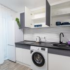 Апартаменты (OGNI Apartments. Нерчинская 4), Апартаменты OGNI Apartments Нерчинская 4