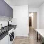 Апартаменты (OGNI Apartments. Нерчинская 4), Апартаменты OGNI Apartments Нерчинская 4