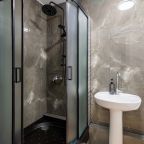Апартаменты (OGNI Apartments. Нерчинская 4), Апартаменты OGNI Apartments Нерчинская 4