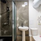 Апартаменты (OGNI Apartments. Нерчинская 4), Апартаменты OGNI Apartments Нерчинская 4
