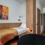 Одноместный, Апартаменты Адамини на Чернышевской