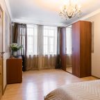 Квартира (Рядом Невский, музеи метро), Апартаменты Рядом Невский и музеи