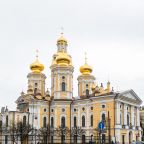 Квартира (Рядом Невский, музеи метро), Апартаменты Рядом Невский и музеи