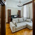 Квартира (Атмосфера Петербурга и комфорт), Апартаменты Атмосфера Петербурга и комфорт