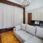 Квартира (Атмосфера Петербурга и комфорт), Апартаменты Атмосфера Петербурга и комфорт