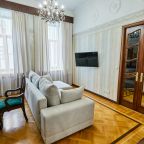Квартира (Атмосфера Петербурга и комфорт), Апартаменты Атмосфера Петербурга и комфорт
