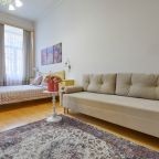 Квартира (Атмосфера Петербурга и комфорт), Апартаменты Атмосфера Петербурга и комфорт