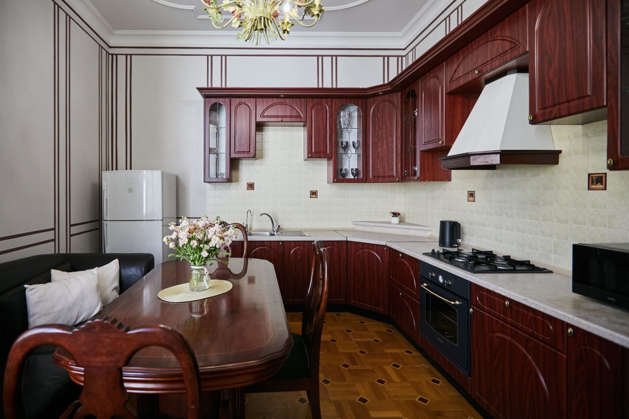 Квартира (Атмосфера Петербурга и комфорт), Апартаменты Атмосфера Петербурга и комфорт