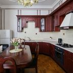 Квартира (Атмосфера Петербурга и комфорт), Апартаменты Атмосфера Петербурга и комфорт